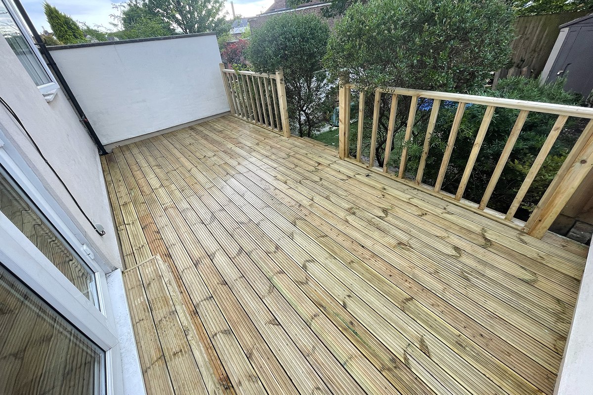 Decking img 3