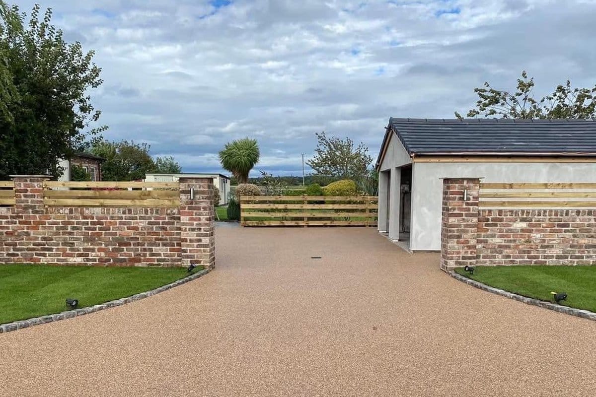 Driveways img 1