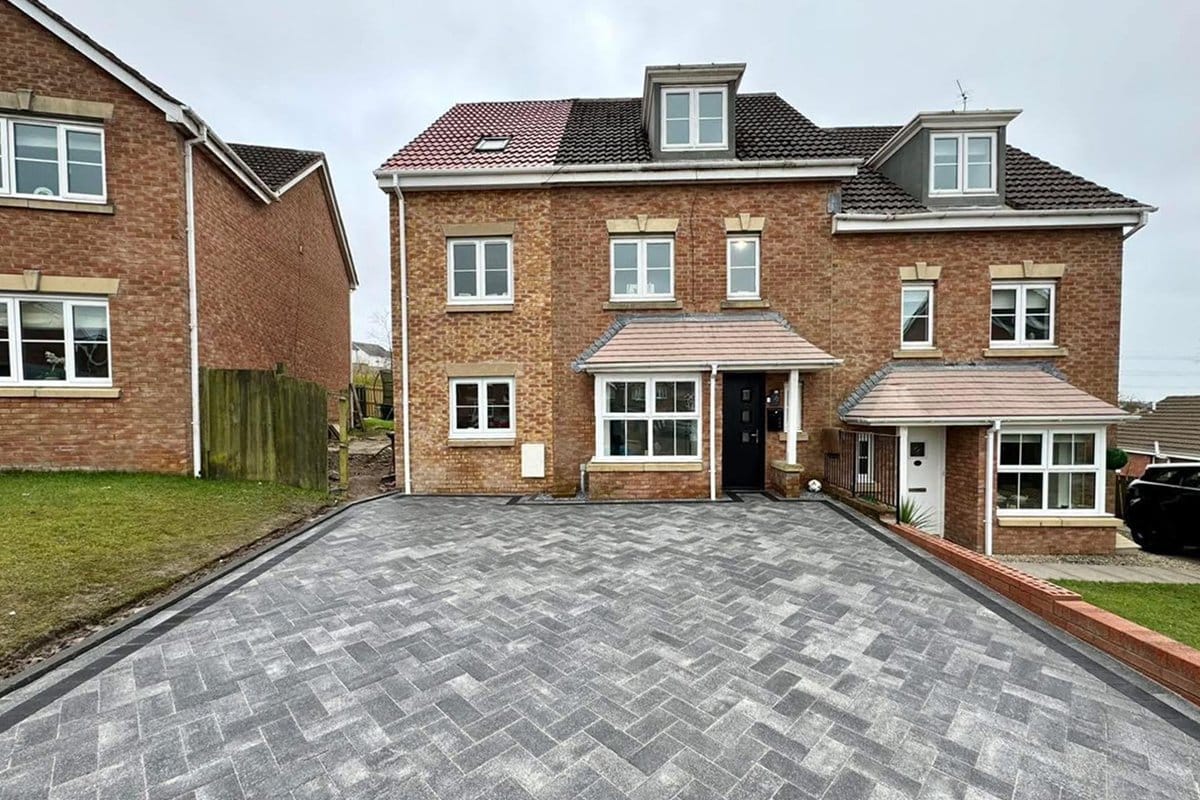 Driveways img 2