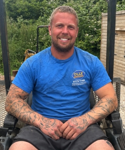 Joshua Skuse