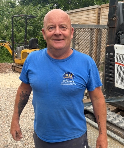 Keith Thomas
