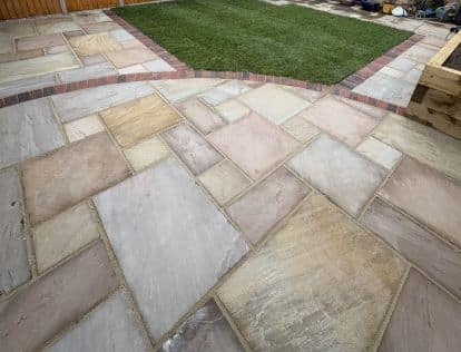 patio design ideas
