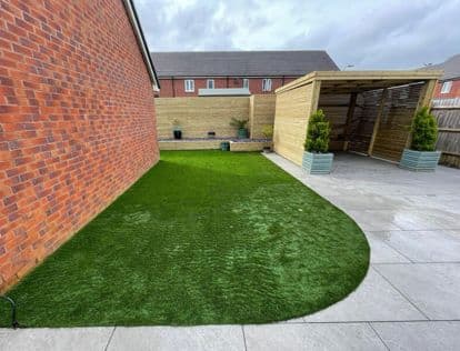 summer landscaping ideas